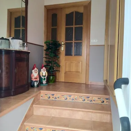 بيت للعطل La Casa Periquita *