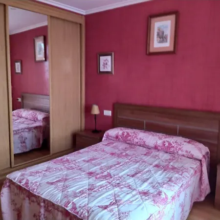 펜션 La Casa Periquita *