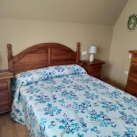 Tatil Evi La Casa Periquita Rinlo