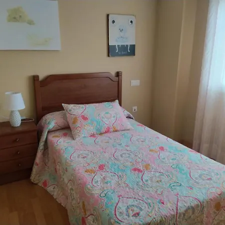 Tatil Evi La Casa Periquita *