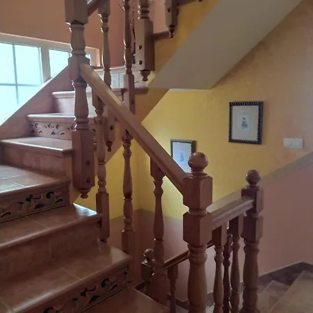 La Casa Periquita بيت للعطل