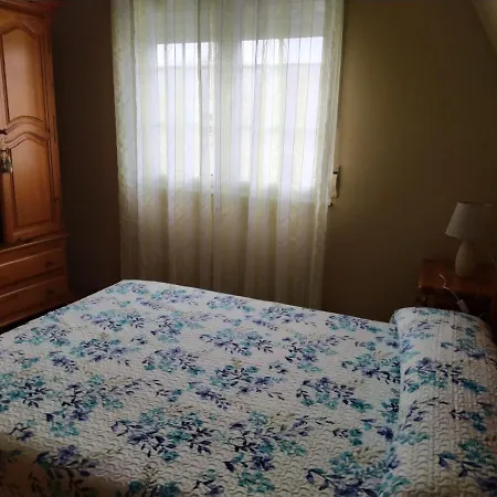 La Casa Periquita بيت للعطل رينلو