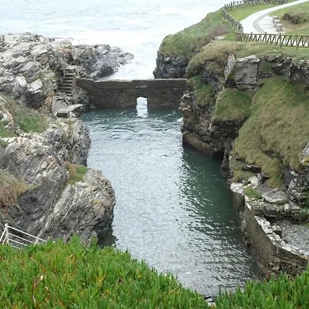 بيت للعطل La Casa Periquita