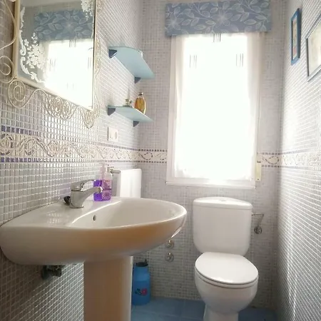 La Casa Periquita رينلو