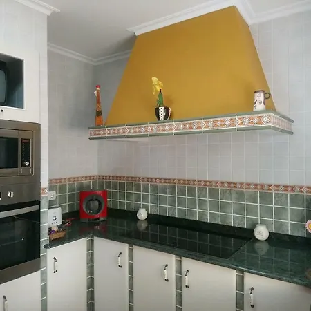 La Casa Periquita بيت للعطل