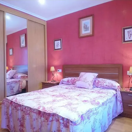 La Casa Periquita بيت للعطل رينلو