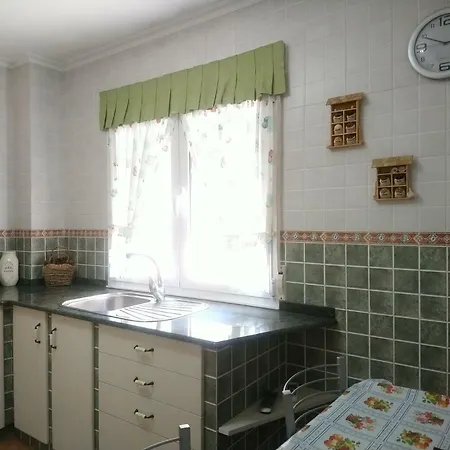 La Casa Periquita * رينلو