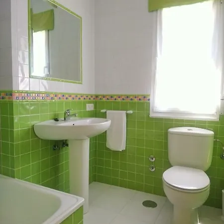 La Casa Periquita بيت للعطل رينلو