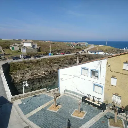 La Casa Periquita Rinlo