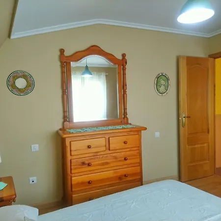 بيت للعطل La Casa Periquita رينلو