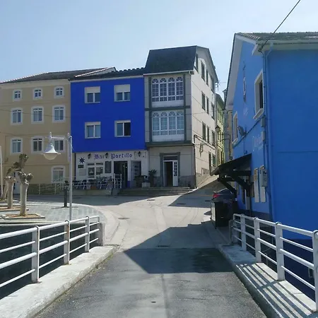 La Casa Periquita بيت للعطل رينلو