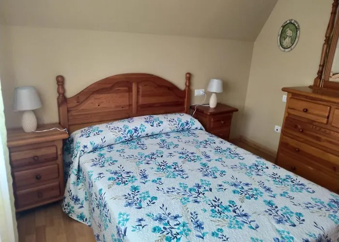 Tatil Evi La Casa Periquita Rinlo