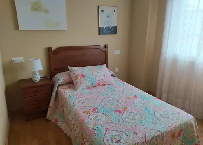 Σπίτι διακοπών La Casa Periquita *