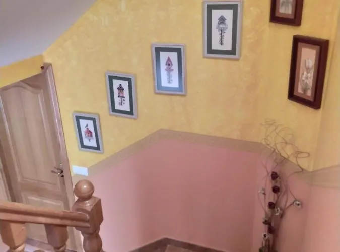 La Casa Periquita Σπίτι διακοπών *