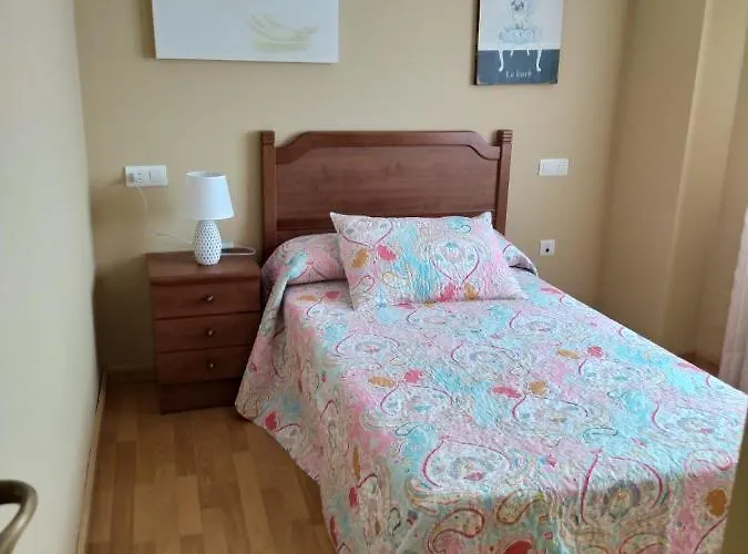 La Casa Periquita Σπίτι διακοπών *