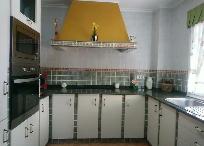 La Casa Periquita Tatil Evi Rinlo