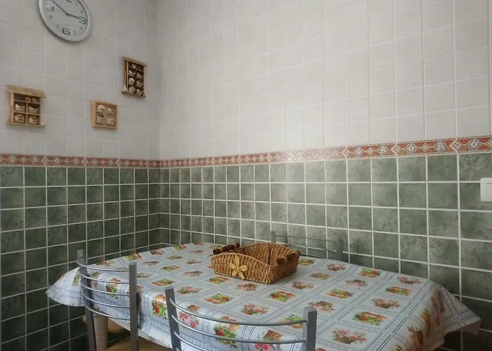 La Casa Periquita * Rinlo