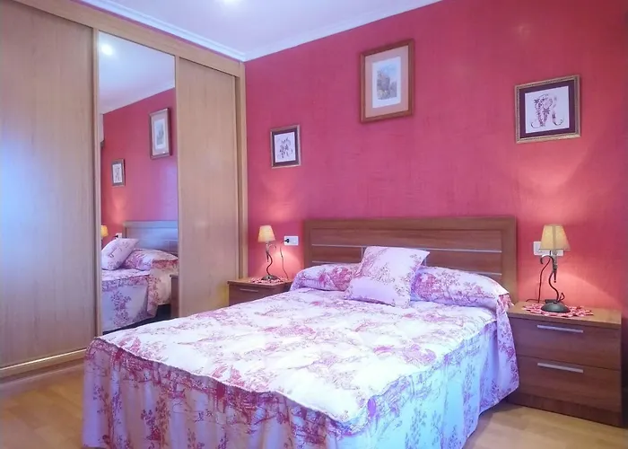 La Casa Periquita Σπίτι διακοπών Rinlo