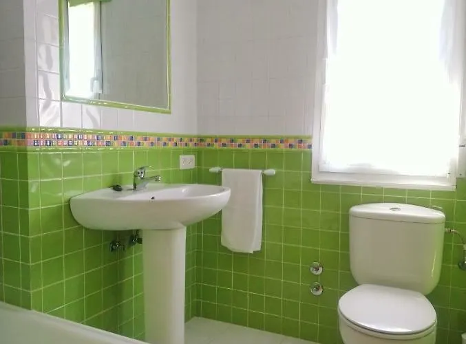 La Casa Periquita Σπίτι διακοπών Rinlo