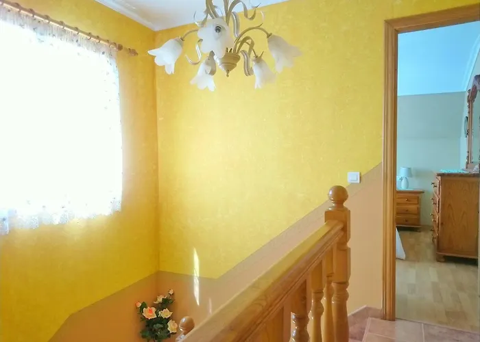 Σπίτι διακοπών La Casa Periquita Rinlo