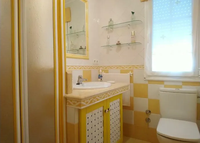 Σπίτι διακοπών La Casa Periquita