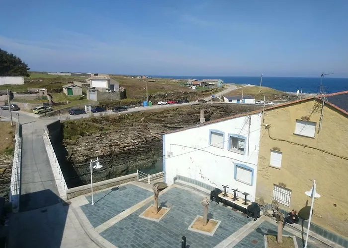 La Casa Periquita Rinlo