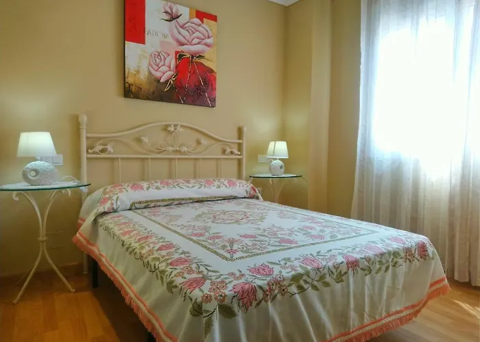 La Casa Periquita Tatil Evi *