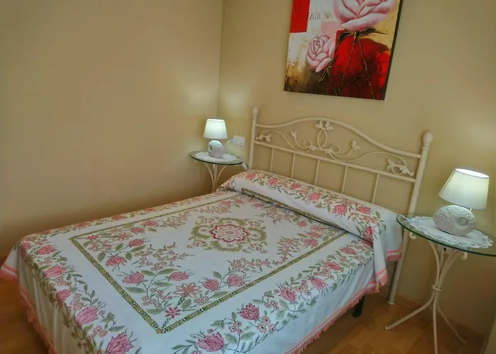 Σπίτι διακοπών La Casa Periquita Rinlo