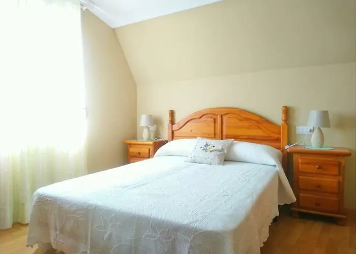 La Casa Periquita Tatil Evi *