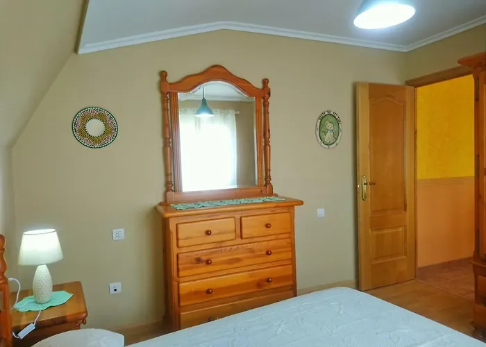 Tatil Evi La Casa Periquita Rinlo