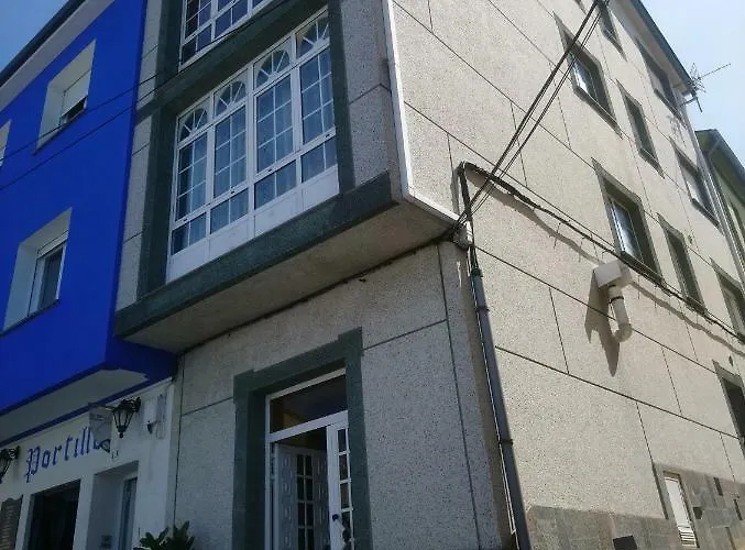 Tatil Evi La Casa Periquita