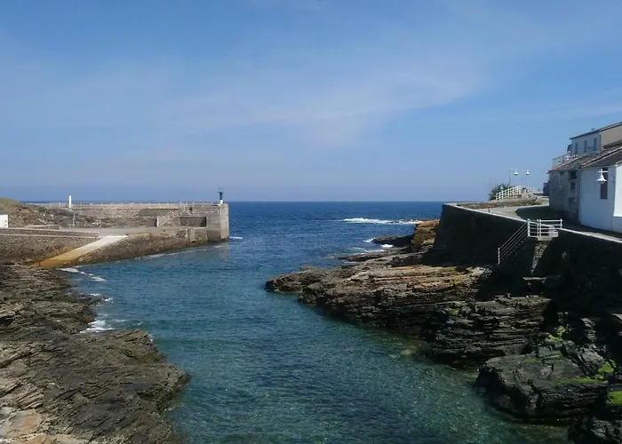 La Casa Periquita Rinlo