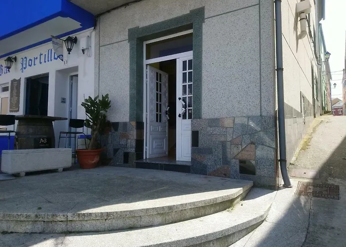 La Casa Periquita Tatil Evi *