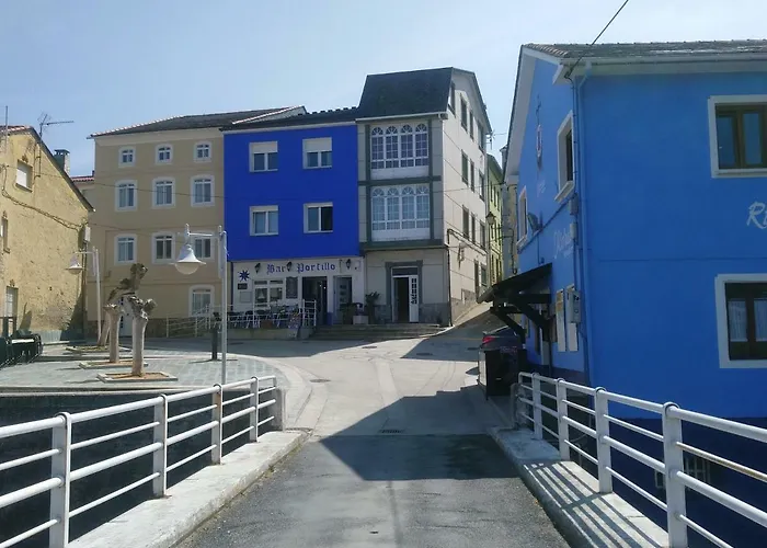 La Casa Periquita Σπίτι διακοπών Rinlo