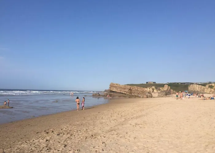 Σπίτι διακοπών La Casa Periquita *